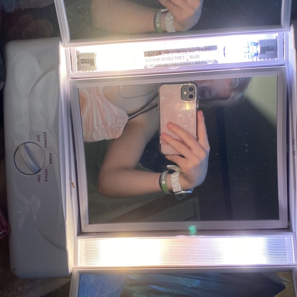 Four diffrent light settings - Picture 7 of 8